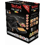 Гриль электрический Tefal GC714834, черный, фото2