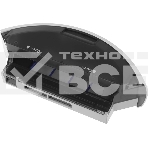 Робот-пылесос Tefal RG8227WH белый, 2600 мА·ч Li-Ion, уборка сухая, пылесборник контейнер 0.44 л, фото6