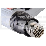 Фен технический Ресанта ФЭ-2000ЭК 2000Вт темп.50/50-550/50-550С, фото11