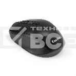 Мышь беспроводная ExeGate Professional Standard SR-9005 черный, 1200 dpi, радиоканал, USB, кнопки - 4, фото6