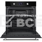 Шкаф духовой электрический Maunfeld AEOH.749B, встраиваемый, фото16