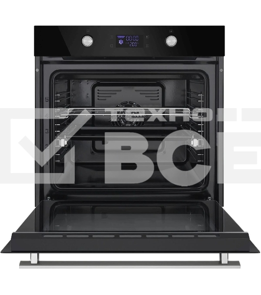 Шкаф духовой электрический Maunfeld AEOH.749B, встраиваемый