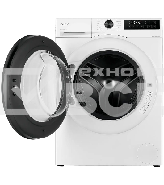 Стиральная машина Candy Nova C43D 485MBBW-07 с сушкой