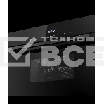 Встраиваемая микроволновая печь HMW 634 B34 л, 900 Вт, 8 программ, черный, фото3