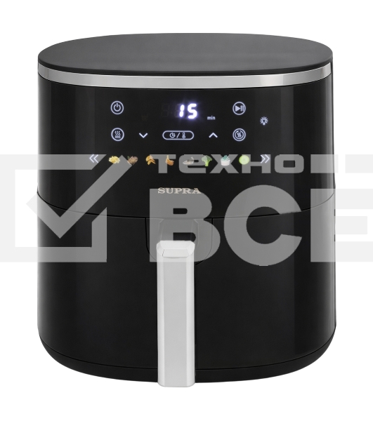 Аэрогриль SUPRA GS-7210