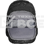 Рюкзак для ноутбука 15.6' Digma Stash S1 черный полиэстер (DGbP15S1BK), фото10