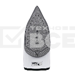 Утюг Centek CT-2307 черный/белый, 2800 Вт, 60 г/мин, 190 г/мин, 300 мл, фото5