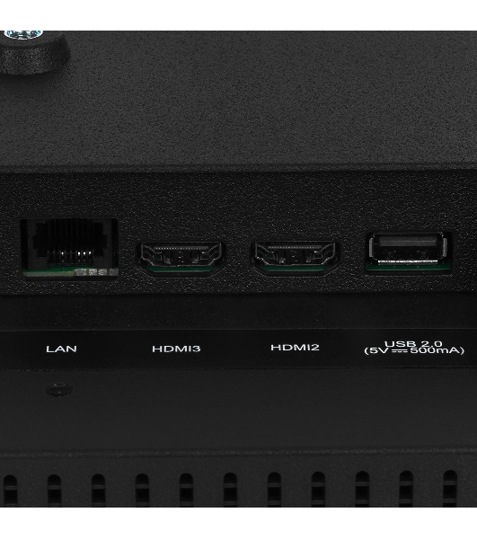 Телевизор SKYLINE 43' 43LST5971 FHD SMART TV