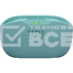 Наушники TWS JBL Wave Buds 2 синий, внутриканальные, Bluetooth, до 10 ч, фото2