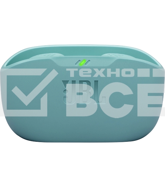 Наушники TWS JBL Wave Buds 2 синий, внутриканальные, Bluetooth, до 10 ч