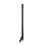 Телевизор Hisense 85' 85UR9S черный, фото7