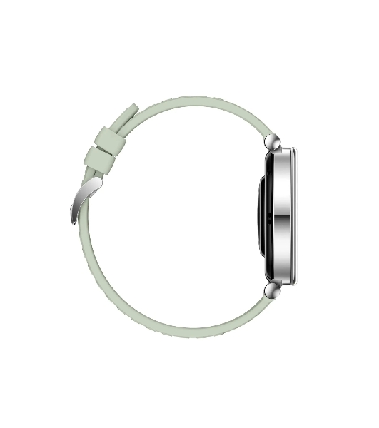 Умные часы HUAWEI Watch GT 4, 1.32' AMOLED, Bluetooth, NFC, IP68, зеленый