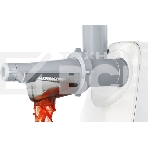 Мясорубка Bosch MFW2515W 350Вт, белый, фото2