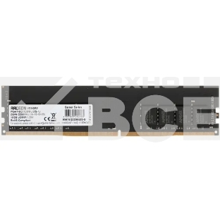 Оперативная память AMD Radeon R9, DDR4, 16GB (1x16GB), 3200MHz, CL16, OEM