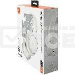 Гарнитура JBL Tune 770NC белый, фото13