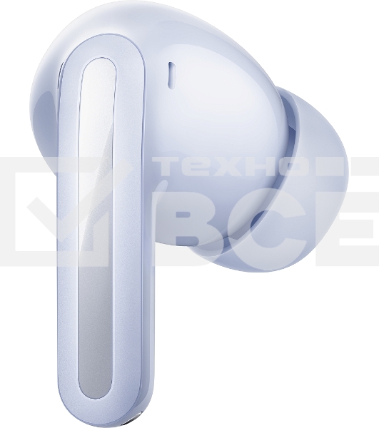 Наушники беспроводные  Redmi Buds 5 Pro-Aurora Purple M2317E1