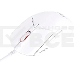 Мышь беспроводная HyperX Haste 2 белый, 26000 dpi, радиоканал, Bluetooth, USB, кнопки - 5, фото 1
