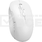 Мышь беспроводная A4Tech Fstyler FG16CS Air белый, 2000 dpi, радиоканал, USB, кнопки - 3, фото8