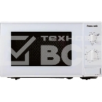 Микроволновая печь Panasonic NN-SM221WZPE белый 20л 800Вт кнопка, поворотный механизм, фото5