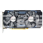 Видеокарта Afox GTX1660 SUPER 6GB GDDR6 192bit DVI DP HDMI 2FAN RTL, фото 1