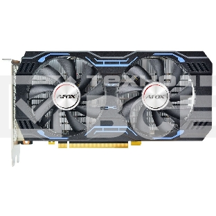 Видеокарта Afox GTX1660 SUPER 6GB GDDR6 192bit DVI DP HDMI 2FAN RTL