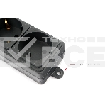Сетевой фильтр PC черный 5м 6 р 16А_SPG6-B5M, фото3
