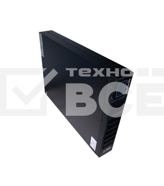 Источник бесперебойного питания (ИБП) ACD ИБП ACD PW-RackLine 3000 