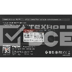Накопитель SSD KingSpec NE-256, 256Gb, M.2 2280, PCIe 3.0 x4, NVMe, R/W 2000/1300, фото13