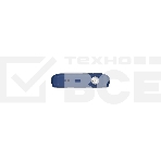 Мобильный телефон Maxvi B231ds синий, фото4