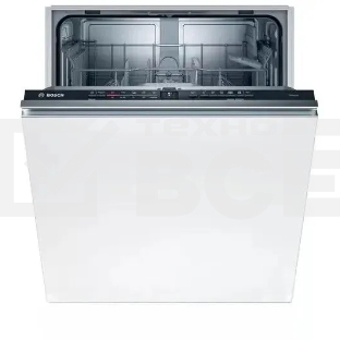 Встраиваемая посудомоечная машина Bosch Serie 2 SMV2ITX18E 2400Вт полноразмерная