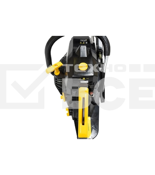 Бензопила Huter BS-40 1600Вт дл.шин.:40см