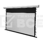 Экран с электроприводом Lumien Cinema Tensioned Control 186x317 см (раб.область 166х295 см 16:9) (133
