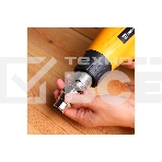 Технический фен Deko HG2000W 2000Вт темп.350/500С, фото3