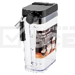 Кофеварка рожковая BRAYER BR1115 черный, исп. кофе - молотый, 1.5 л, 1300 Вт, 15 Бар., фото 1