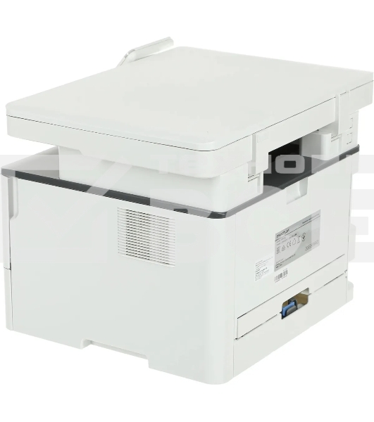 МФУ лазерный Pantum M6700D, A4, ч/б, печ. до 30 стр/мин., 1200x1200dpi, USB