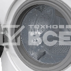 Стирально-сушильная машина Gorenje WD2PA1X64ADAAW/C белый загр. фронтальная макс.: 10,5 кг 1400об/мин класс: А++, фото2