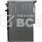 Плита электрическая Beko FSS57100GX серебристый, конфорок 4 шт, духовка 60 л, 50 см x 85 см x 60 см, фото16