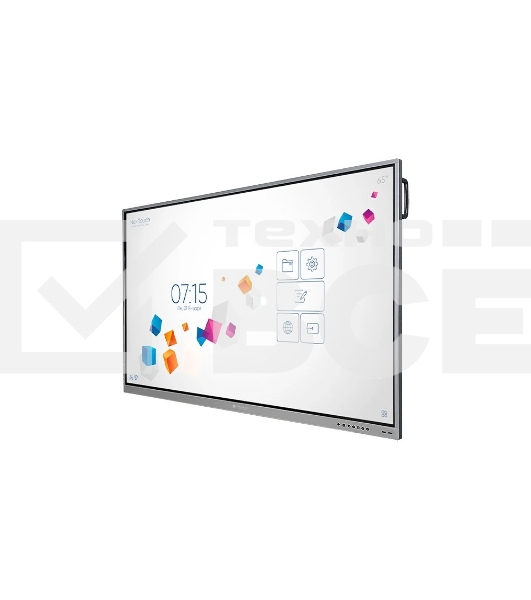 Интерактивная панель NexTouch Nextpanel IFPKV5INT65, 65