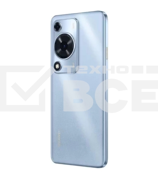 Смартфон Huawei Nova Y72S, 8/128Gb, синий