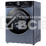 Стиральная машина Бирюса WM-SC914/15 W перламутровый синий, загрузка фронтальная 9 кг, 1400 об/мин, класс А+++, фото16
