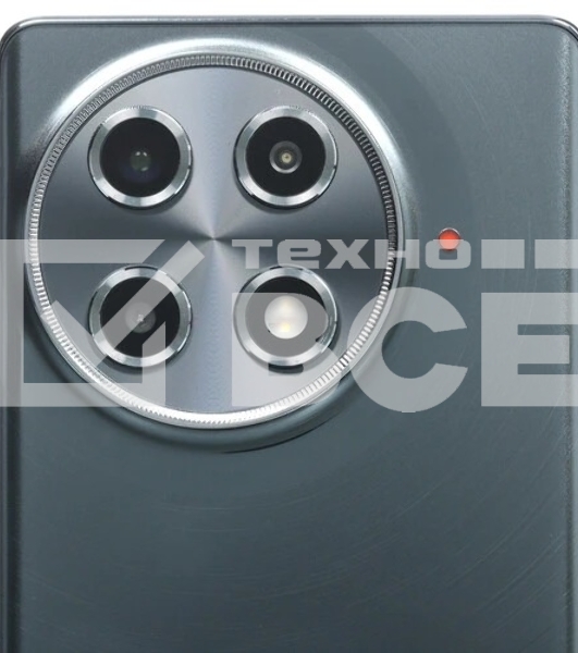 Смартфон Tecno Camon 30S Pro, 8/256Gb, серый