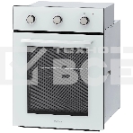 Духовой шкаф электрический Krona LYRA 45 WH белый, фото9