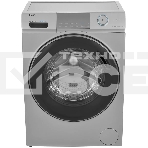 Стиральная машина Haier HW80-BP14969BS серебристый загрузка фронтальная 8 кг, 1400 об/мин., класс: А+++, фото11