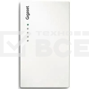 Базовая станция Dect Gigaset N720 DECT Multicell