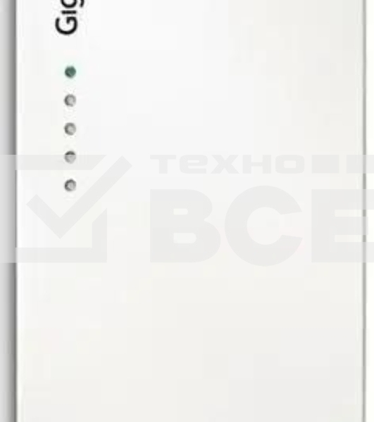 Базовая станция Dect Gigaset N720 DECT Multicell
