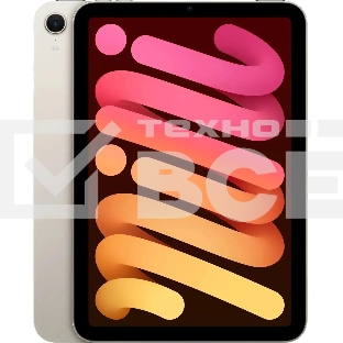Планшет Apple iPad mini 2024 A2993, 8.3