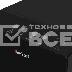 Кулер Hotfrost V450 AMI напольный компрессорный черный, фото4