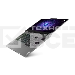 Ноутбук Lenovo LOQ 15IAX9 серый 83DV00NGRK 15.6