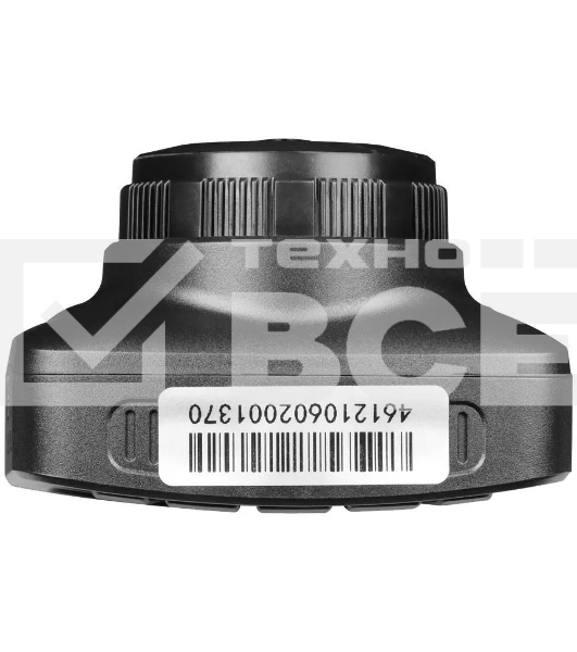 Видеорегистратор Artway AV-397 GPS Compact черный 12Mpix 1080x1920 1080p 170гр. GPS