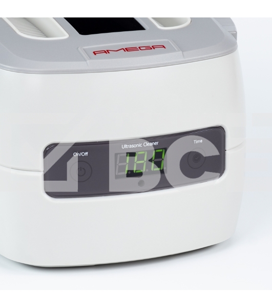 Ультразвуковая ванна Amega-5801 1.4 л, 60 Вт
